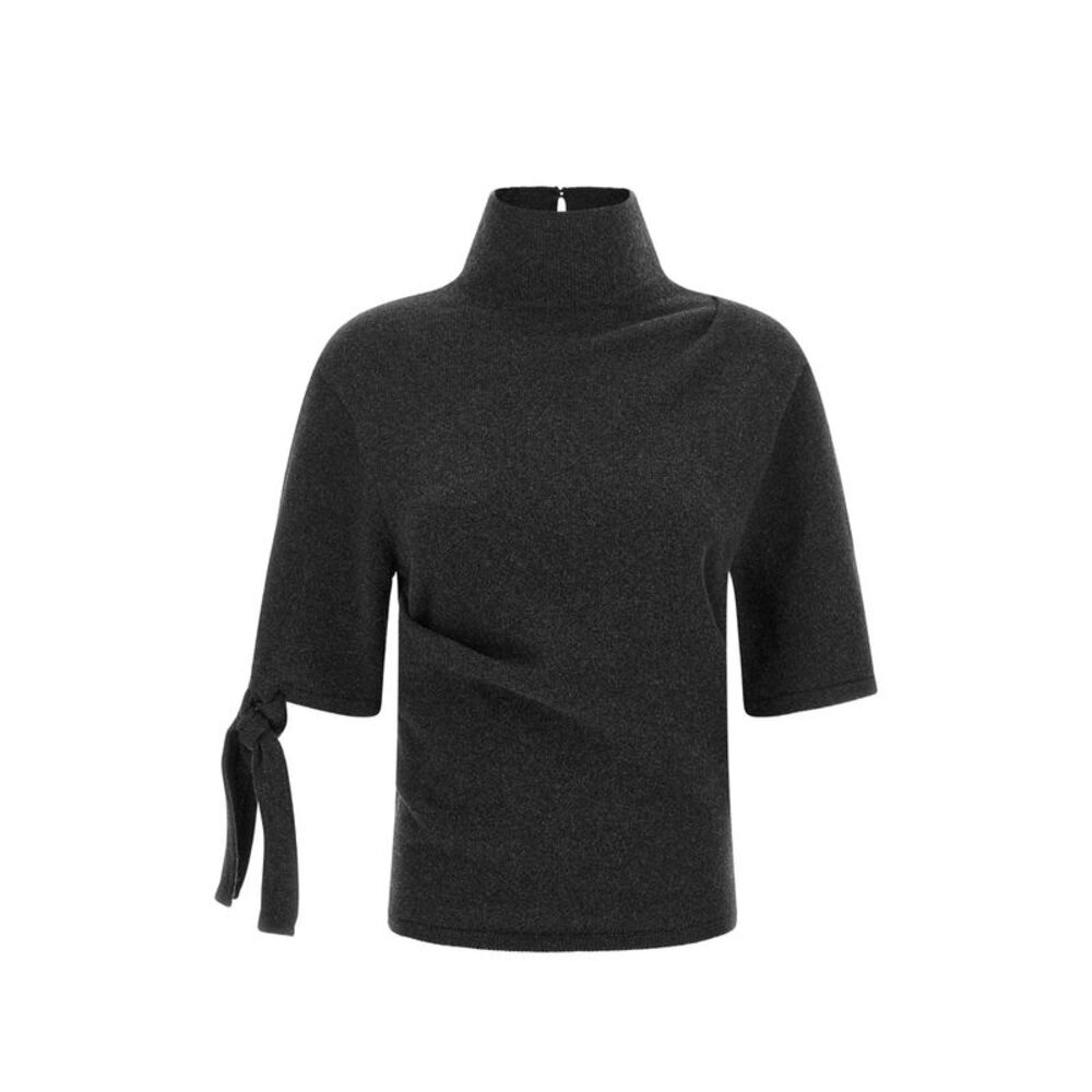Jacquemus Grey Knitwear - Jumpers Women